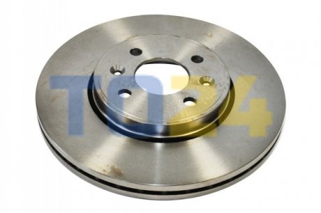 Тормозной диск (передний) ASAM 71250 (фото 1)