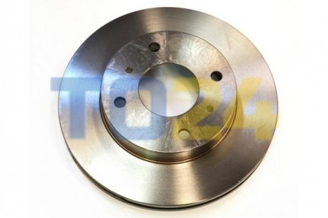 Тормозной диск (передний) ASAM 71300 (фото 1)