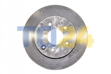 Тормозной диск (передний) ASAM 71302 (фото 1)