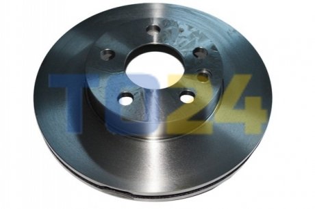 Гальмівний диск вентильований (передній) 71418
