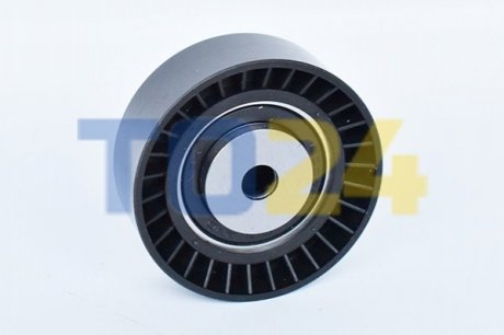 Ролик генератора BMW/VW (натяжний) (70x24.5х10) ASAM 74602 (фото 1)