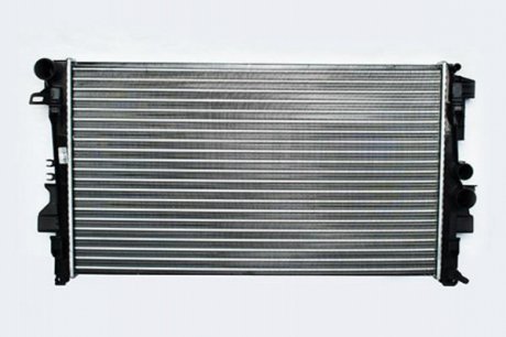 DB Радиатор охлаждения Vito 2.2CDI/3.2 03- ASAM 80341 (фото 1)