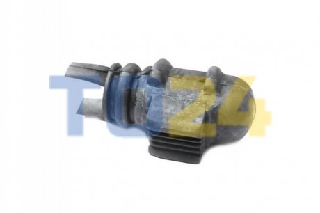 Втулка стабилизатора перед Renault Scenic 1.4 16V (99-03), Megane 1.4, 1.6, 1.8, 1.9, 2.0 ASAM 80424 (фото 1)
