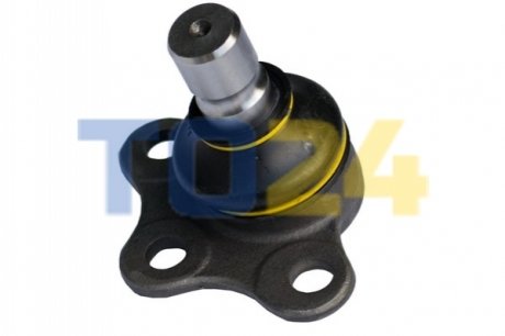 Опора кульова Citroen C2, C3 (02-)/Peugeot 207 (07-), 208 (12-) (80449) Asam