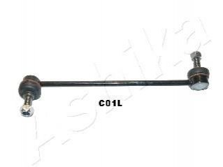 Стойка стабилизатора передняя левая 106-0C-C01L