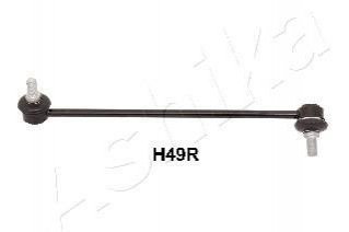 Стойка стабилизатора передняя правая 106-0H-H49R
