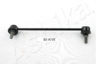 Стойка стабилизатора передняя правая ASHIKA 106-0K-K15R (фото 1)