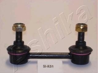 Стійка стабілізатора задня ASHIKA 106-0K-K51 (фото 1)