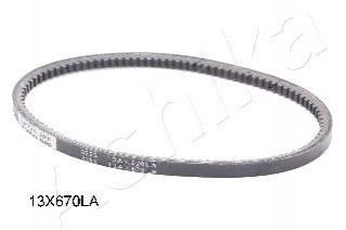 Клиновий ремінь ASHIKA 10913X670 (фото 1)