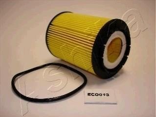 Масляний фільтр 10-ECO013