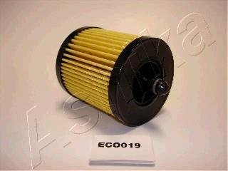 Масляний фільтр 10-ECO019
