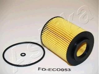 Масляный фильтр 10-ECO053