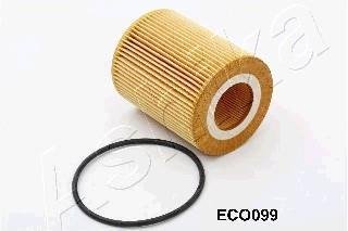 Масляний фільтр 10-ECO099