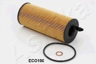 Масляний фільтр 10-ECO100