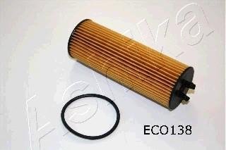 Масляний фільтр 10-ECO138