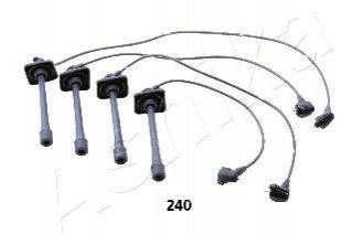 Комплект кабелів високовольтних ASHIKA 132-02-240 (фото 1)