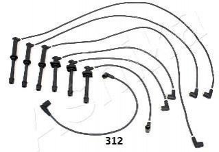 Комплект кабелів високовольтних 132-03-312