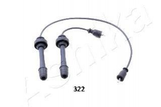 Комплект кабелів високовольтних 132-03-322