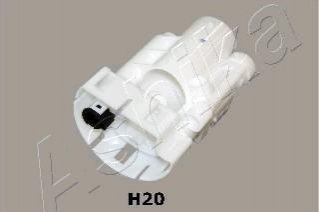 Паливний фільтр 30-0H-H20
