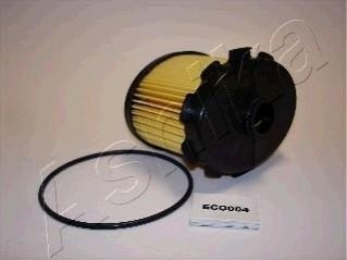 Топливный фильтр 30-ECO004