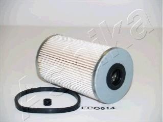 Паливний фільтр (вставка) 30-ECO014