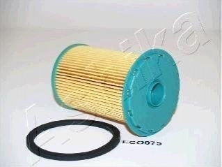 Паливний фільтр 30-ECO075