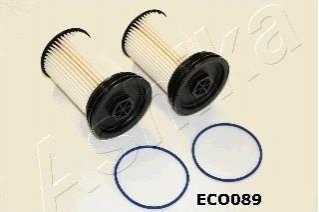 Паливний фільтр 30-ECO089