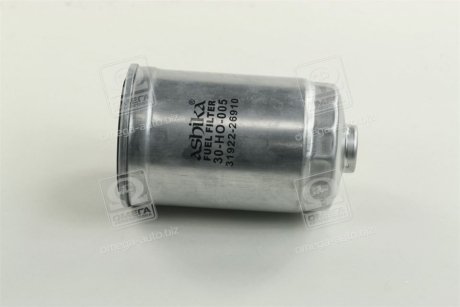 Топливный фильтр ASHIKA 30-H0-005 (фото 1)