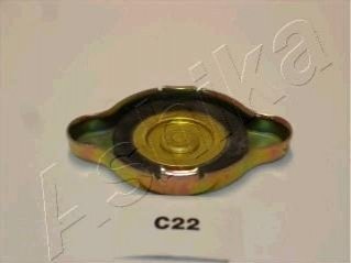 Крышка радиатора Nissan/Mazda/Renault ASHIKA 33-0C-C22 (фото 1)