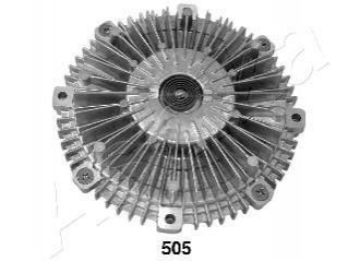 Віскомуфта вентилятора охолодження ASHIKA 3605505 (фото 1)