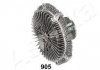 Віскомуфта вентилятора охолодження ASHIKA 3609905 (фото 2)