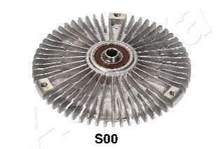 Віскомуфта вентилятора охолодження 360SS00