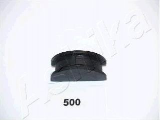 Прокладка клапанной крышки ASHIKA 4205500 (фото 1)