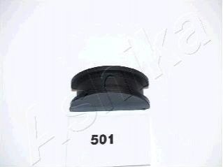 Прокладка клапанной крышки ASHIKA 4205501 (фото 1)