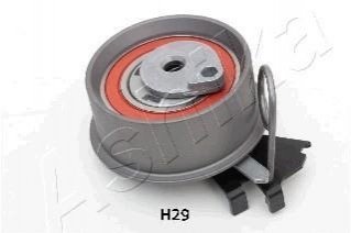 Ролик паска приводного Hyundai Tucson 2.0 06-, I30 2.0 07-12 KIA Sportage 2.0 04-, Ceed 2.0 07-12 ASHIKA 45-0H-H29 (фото 1)