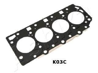Прокладка ГБЦ (металева) 46-0K-K03C