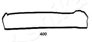 Прокладка клапанної кришки гумова ASHIKA 47-04-400 (фото 1)