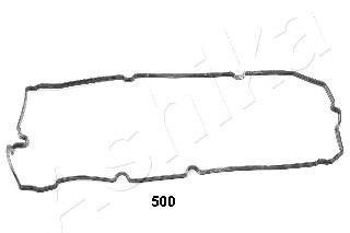 Прокладка клапанної кришки гумова ASHIKA 47-05-500 (фото 1)