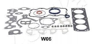 Комплект прокладок з різних матеріалів 49-0W-W06