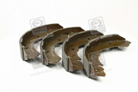 Барабанные тормозные колодки ASHIKA 55-05-510 (фото 1)