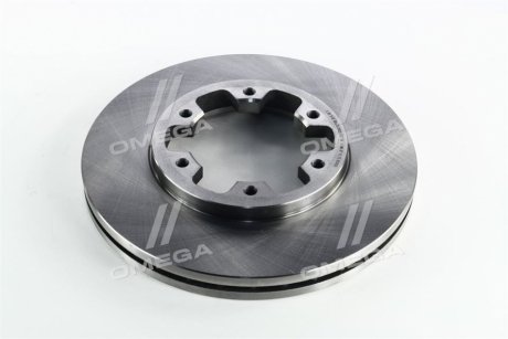 Тормозной диск (передний) ASHIKA 60-01-144 (фото 1)