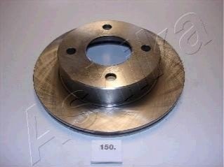 Гальмівний диск 6001150