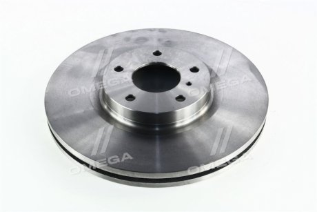 Тормозной диск (передний) ASHIKA 60-01-152 (фото 1)