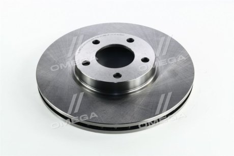 Тормозной диск (передний) ASHIKA 60-03-309 (фото 1)