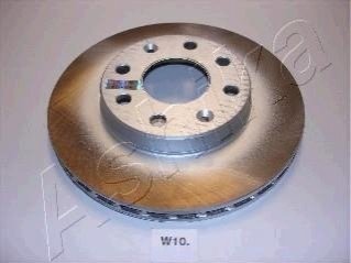 Гальмівний диск 600W010
