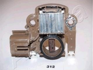 Реле регулятор генератора ASHIKA 7703312 (фото 1)
