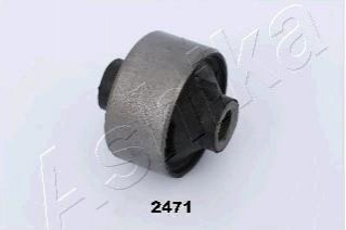 Сайлентблок переднього важеля (задній) ASHIKA GOM-2471 (фото 1)