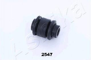 Втулка стабілізатора гумова GOM-2547