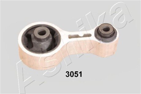 Подушка двигуна задня GOM3051