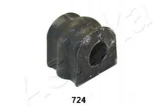 Втулка стабілізатора гумова ASHIKA GOM-724 (фото 1)